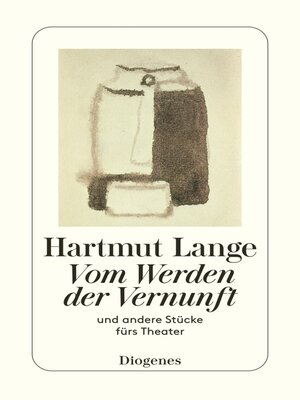 cover image of Vom Werden der Vernunft